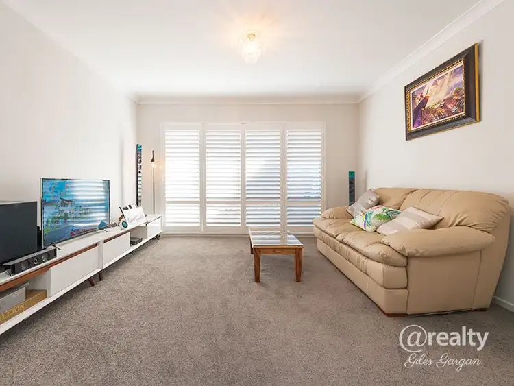 Fifth view of Homely house listing, 15 Serenity Street, South Ripley QLD 4306