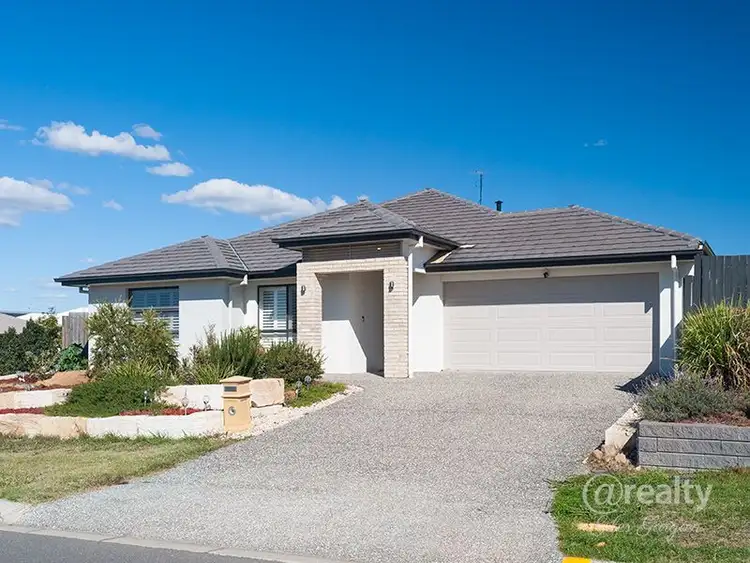 Sixth view of Homely house listing, 15 Serenity Street, South Ripley QLD 4306