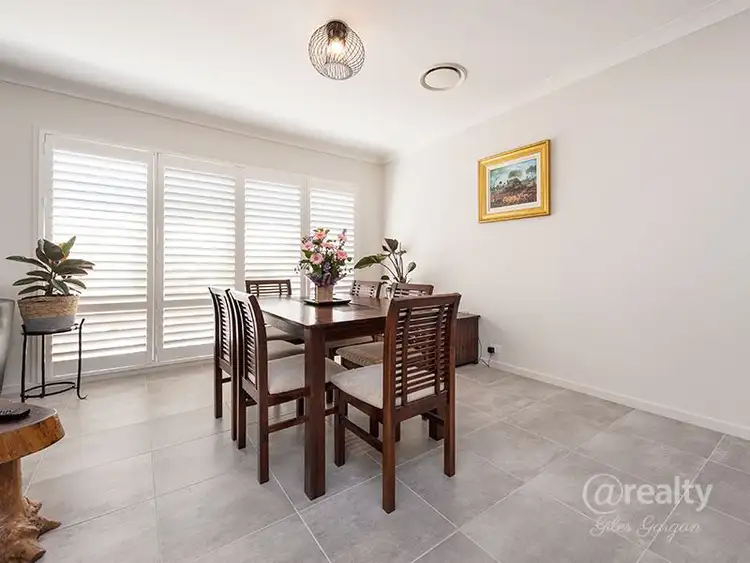 Seventh view of Homely house listing, 15 Serenity Street, South Ripley QLD 4306