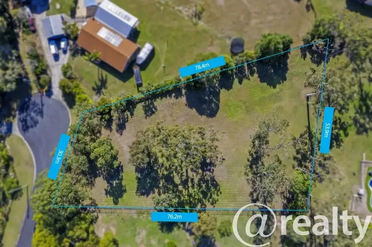 22-24 Creekwood Place, Morayfield QLD 4506