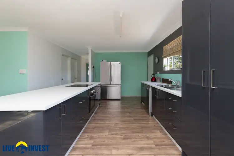 Fifth view of Homely house listing, 3 Franco Court, Rasmussen QLD 4815