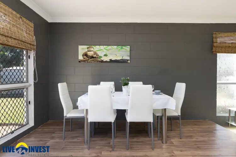 Sixth view of Homely house listing, 3 Franco Court, Rasmussen QLD 4815