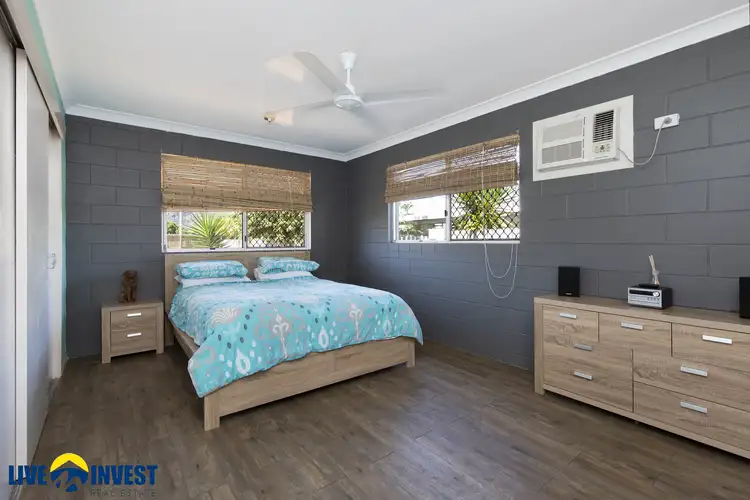 Seventh view of Homely house listing, 3 Franco Court, Rasmussen QLD 4815