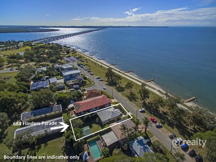 684 Flinders Parade, Brighton QLD 4017