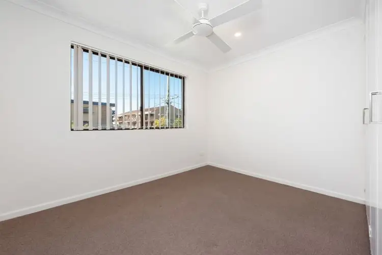Fifth view of Homely unit listing, 4/11 Mansfield Street, Coorparoo QLD 4151