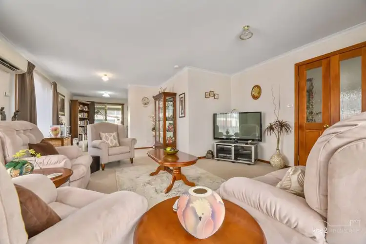 Third view of Homely house listing, 53 Poplar Parade, Youngtown TAS 7249