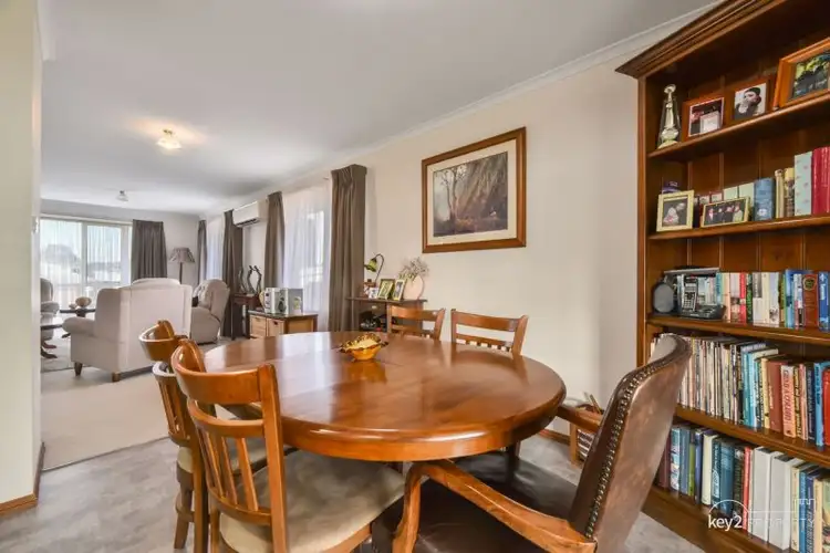 Fourth view of Homely house listing, 53 Poplar Parade, Youngtown TAS 7249