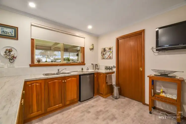 Sixth view of Homely house listing, 53 Poplar Parade, Youngtown TAS 7249