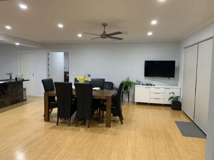 Third view of Homely house listing, 6 Wirth Court, Horsham VIC 3400