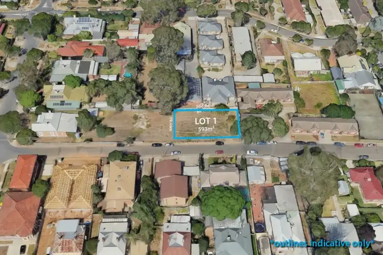 12 Kemp Street, Woodville SA 5011