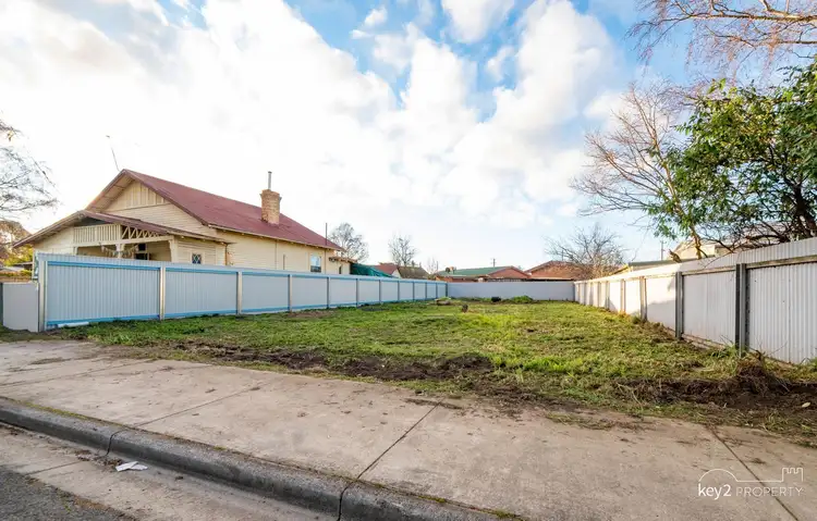 Second view of Homely land listing, 16 Drummond Street, Perth TAS 7300