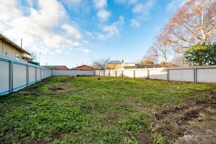 Third view of Homely land listing, 16 Drummond Street, Perth TAS 7300