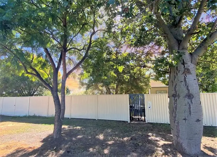 Second view of Homely house listing, 47 Zeller Street, Chinchilla QLD 4413