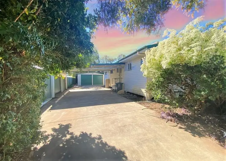 Third view of Homely house listing, 47 Zeller Street, Chinchilla QLD 4413