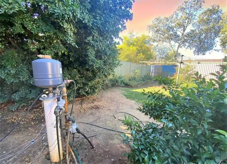 Fifth view of Homely house listing, 47 Zeller Street, Chinchilla QLD 4413