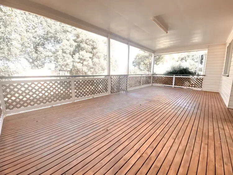 Sixth view of Homely house listing, 47 Zeller Street, Chinchilla QLD 4413