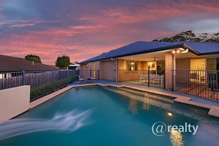 33 Denali Circuit, Warner QLD 4500