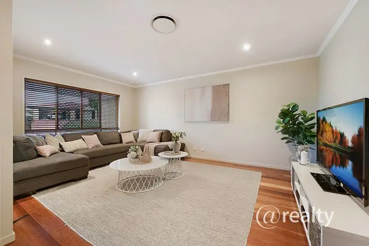 Sixth view of Homely house listing, 33 Denali Circuit, Warner QLD 4500