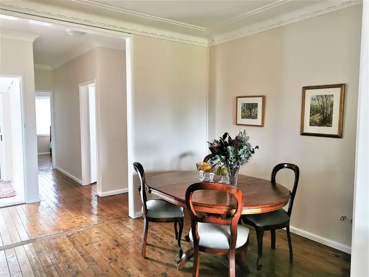 Second view of Homely house listing, 80 Marsden Street, Boorowa NSW 2586