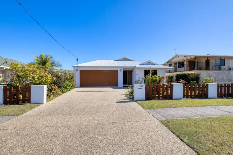 Main view of Homely house listing, 1/30 Verdoni Street, Bellara QLD 4507