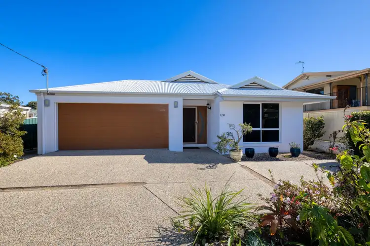 Third view of Homely house listing, 1/30 Verdoni Street, Bellara QLD 4507