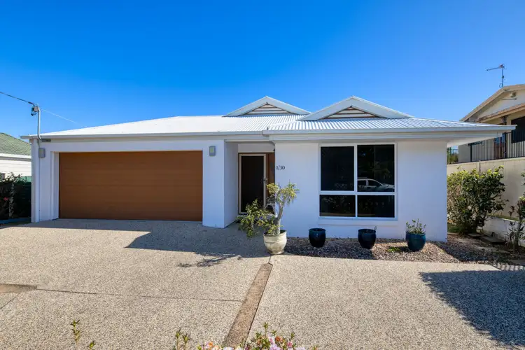 Fourth view of Homely house listing, 1/30 Verdoni Street, Bellara QLD 4507