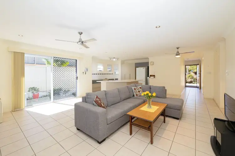 Fifth view of Homely house listing, 1/30 Verdoni Street, Bellara QLD 4507