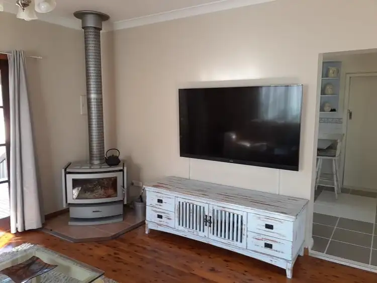 Second view of Homely house listing, 22 Bradney Street, Khancoban NSW 2642