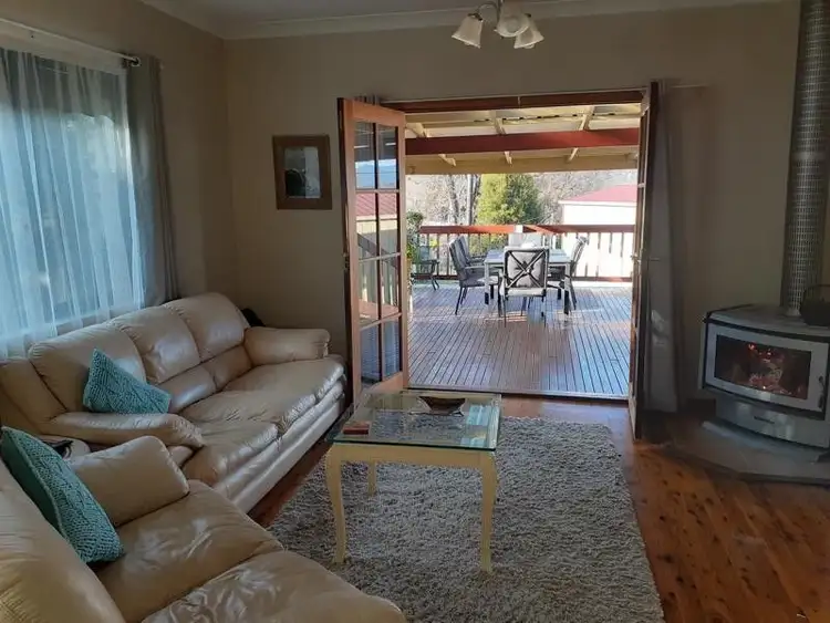 Sixth view of Homely house listing, 22 Bradney Street, Khancoban NSW 2642