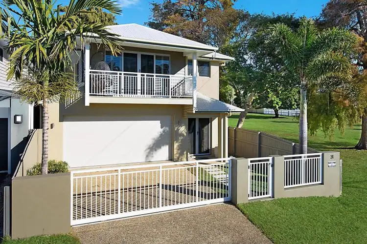 31 Stubbs Street, Brighton QLD 4017