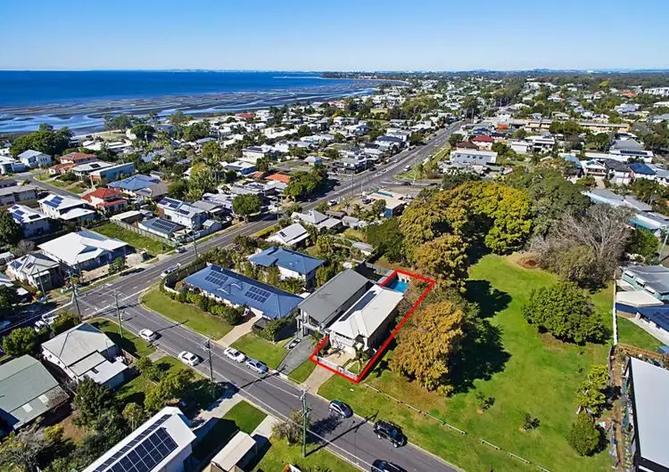 Second view of Homely house listing, 31 Stubbs Street, Brighton QLD 4017