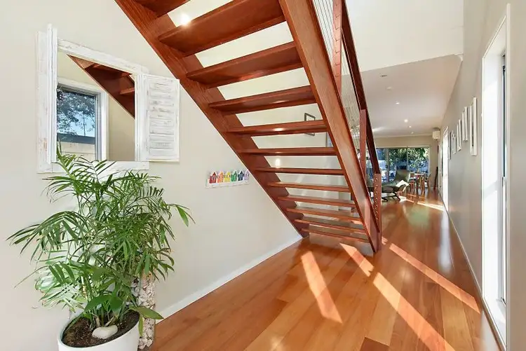 Third view of Homely house listing, 31 Stubbs Street, Brighton QLD 4017