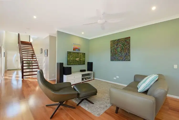Fourth view of Homely house listing, 31 Stubbs Street, Brighton QLD 4017
