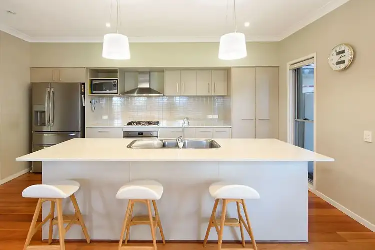 Sixth view of Homely house listing, 31 Stubbs Street, Brighton QLD 4017