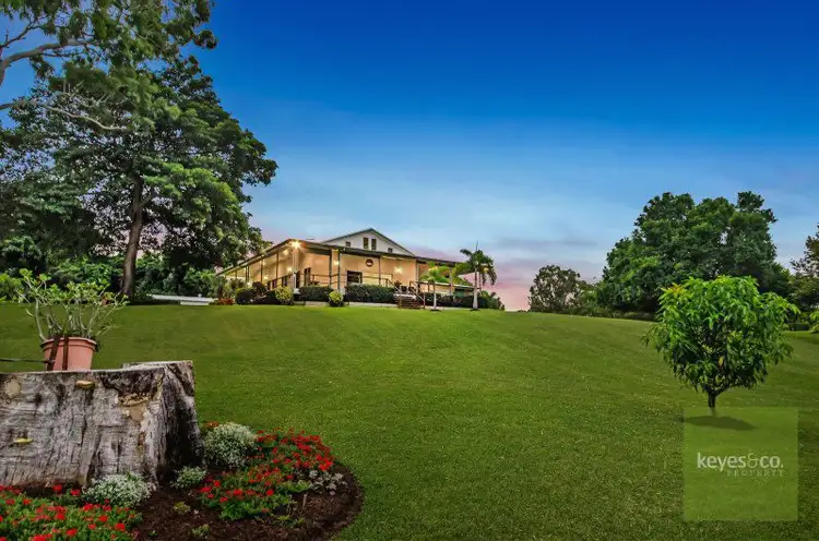 7 Ashman Court, Alligator Creek QLD 4816