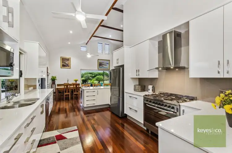 Third view of Homely house listing, 7 Ashman Court, Alligator Creek QLD 4816