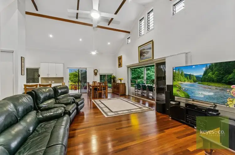 Fourth view of Homely house listing, 7 Ashman Court, Alligator Creek QLD 4816