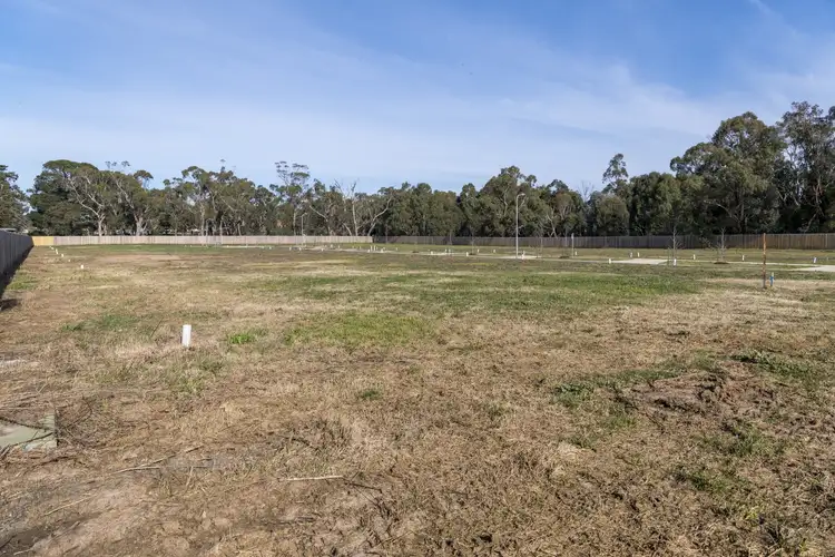 Third view of Homely land listing, 11 Elisha Court, Wallan VIC 3756