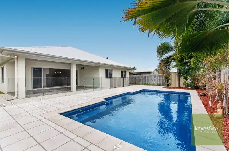 Main view of Homely house listing, 14 Ashmore Crescent, Burdell QLD 4818