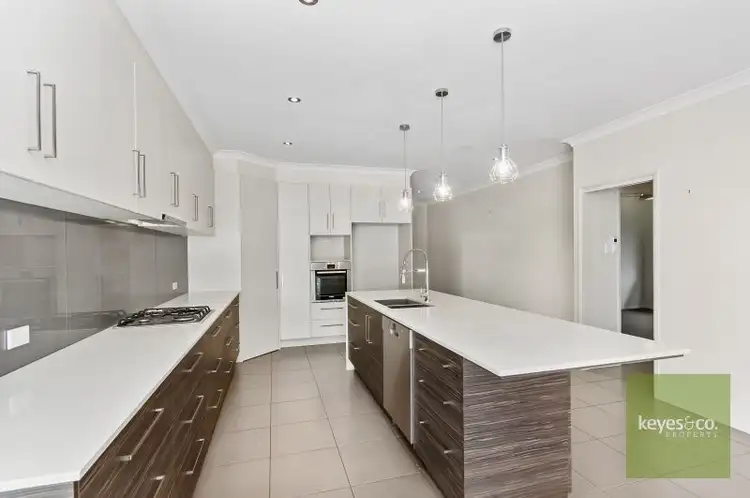 Second view of Homely house listing, 14 Ashmore Crescent, Burdell QLD 4818