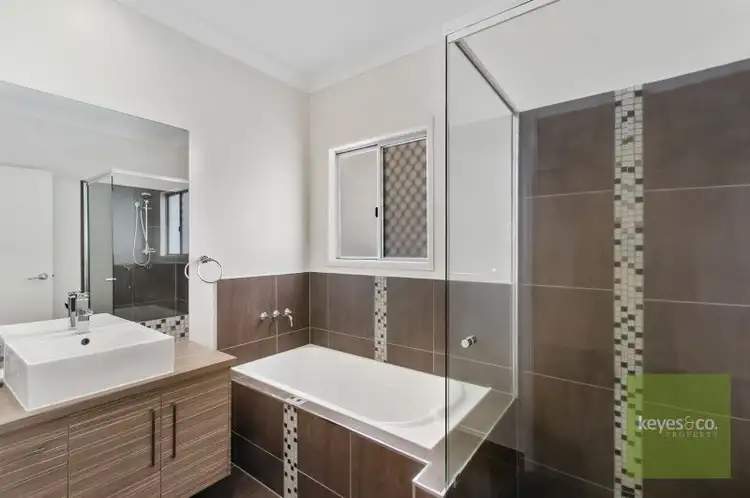 Fifth view of Homely house listing, 14 Ashmore Crescent, Burdell QLD 4818