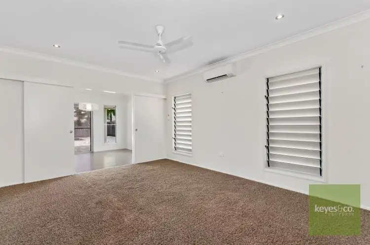 Sixth view of Homely house listing, 14 Ashmore Crescent, Burdell QLD 4818