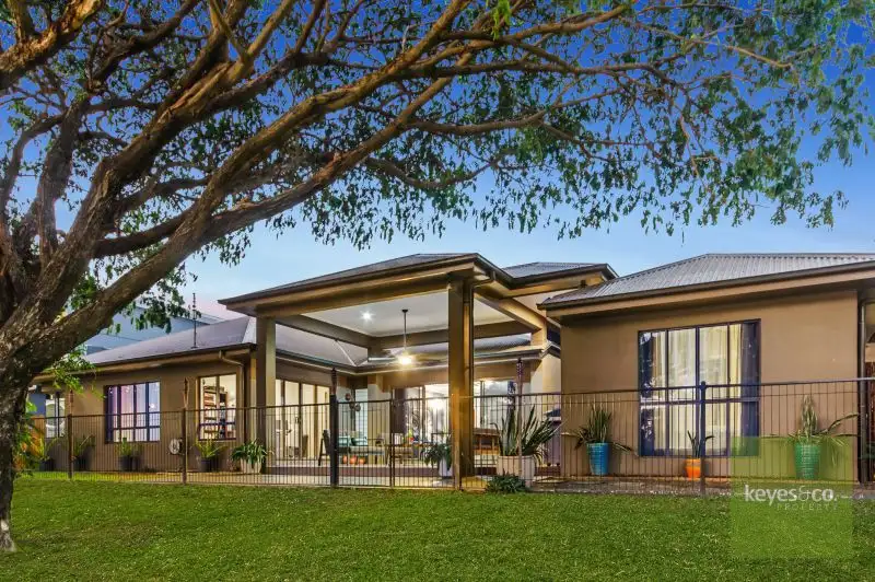 Main view of Homely house listing, 47 Springside Terrace, Idalia QLD 4811