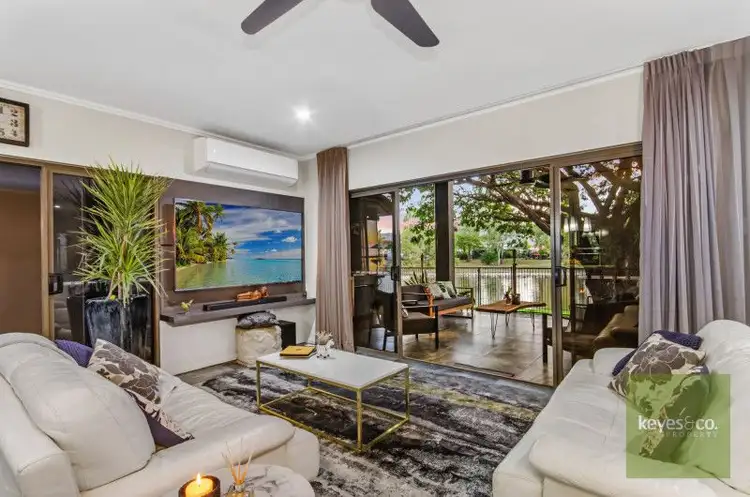 Second view of Homely house listing, 47 Springside Terrace, Idalia QLD 4811