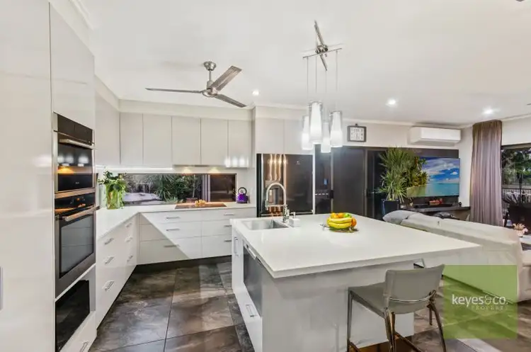 Third view of Homely house listing, 47 Springside Terrace, Idalia QLD 4811