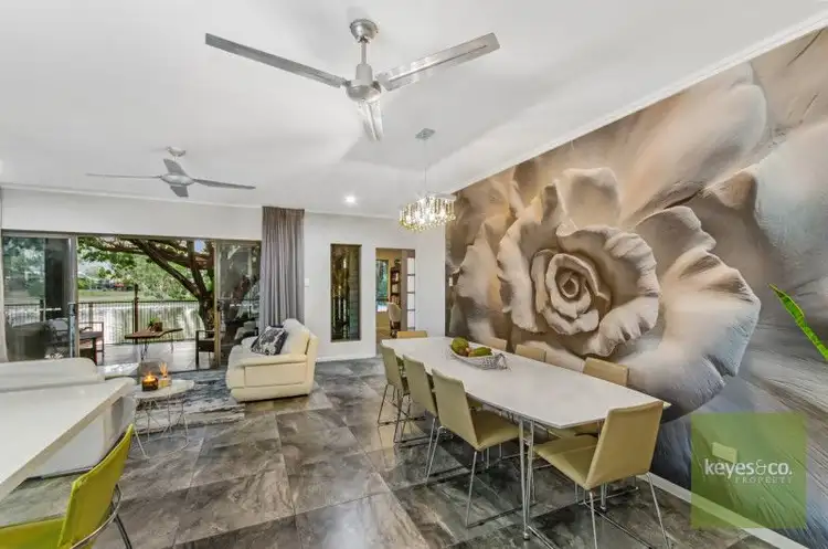 Fourth view of Homely house listing, 47 Springside Terrace, Idalia QLD 4811