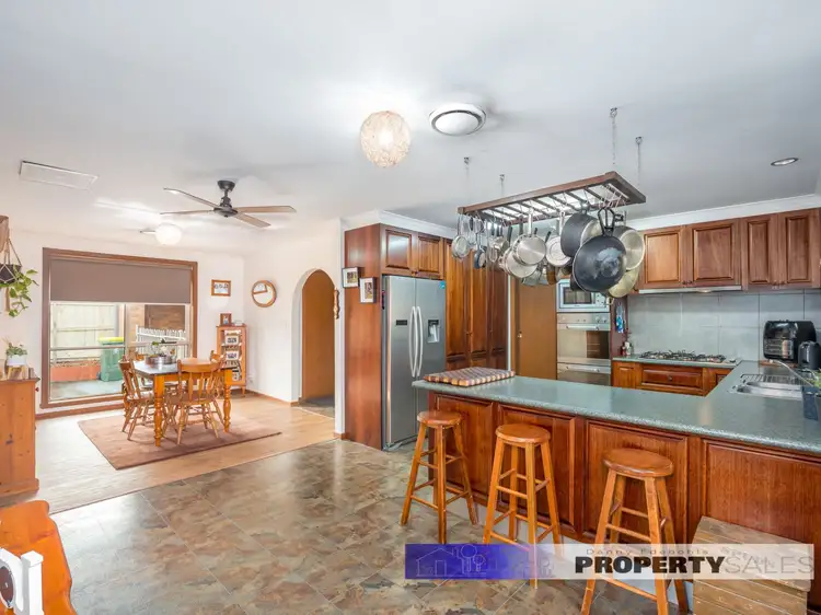 Fourth view of Homely house listing, 7 Barton Street, Newborough VIC 3825