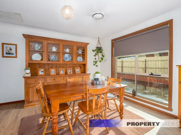Fifth view of Homely house listing, 7 Barton Street, Newborough VIC 3825