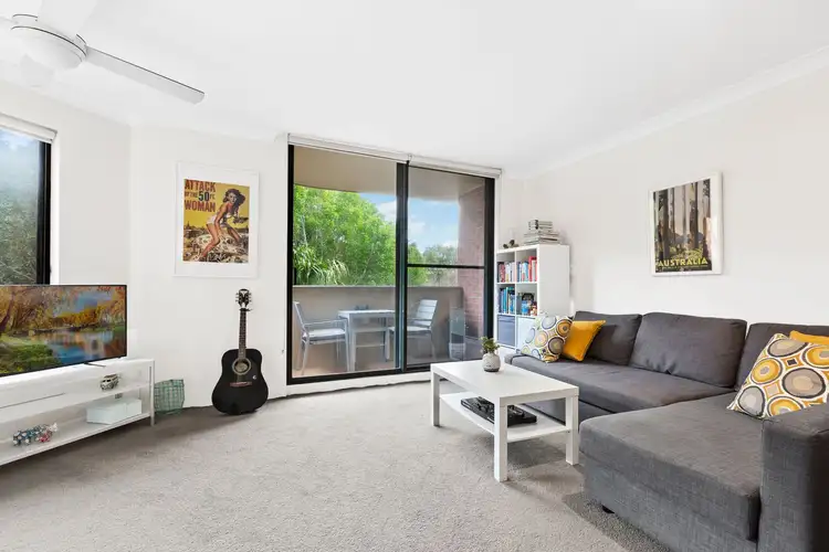 Second view of Homely apartment listing, 6301/177-219 Mitchell Road, Erskineville NSW 2043