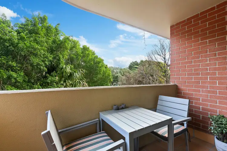 Third view of Homely apartment listing, 6301/177-219 Mitchell Road, Erskineville NSW 2043
